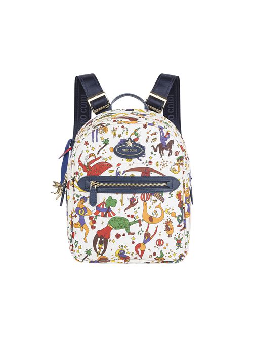 Backpack zaino PIERO GUIDI | L15L3403879